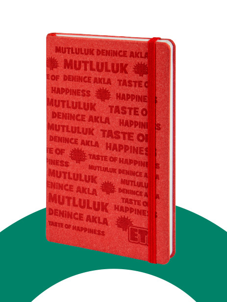 Dival Ajanda | Kızılcık