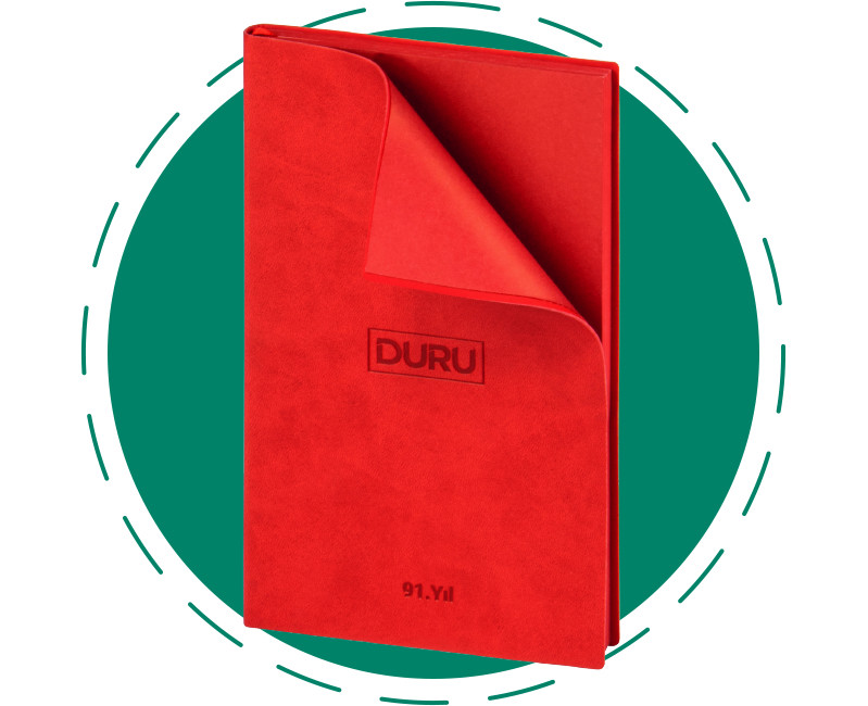 Dival Ajanda | Lavanta