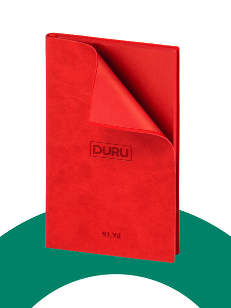 Dival Ajanda | Lavender